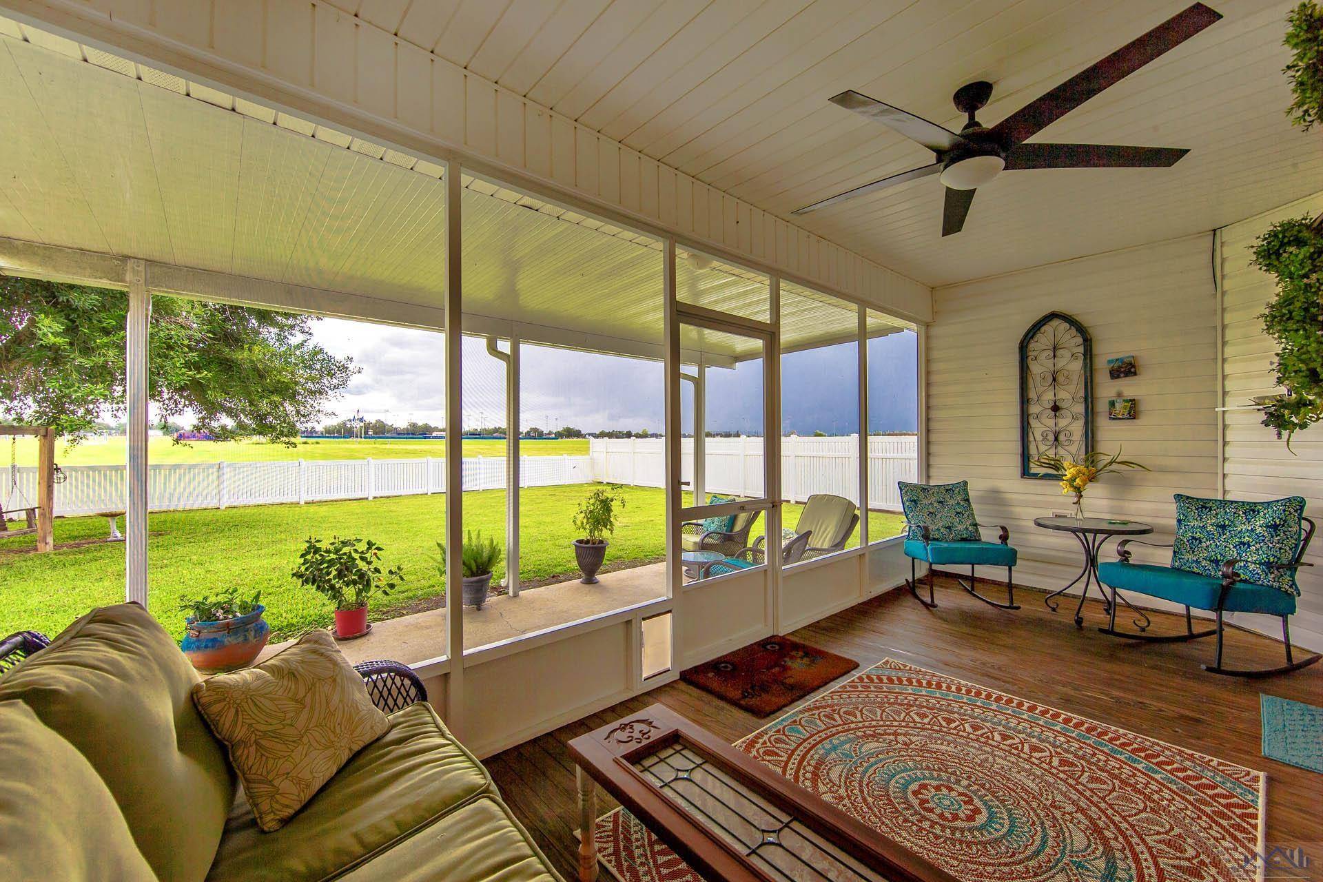 Houma, LA 70360,185 Lake Penchant Court