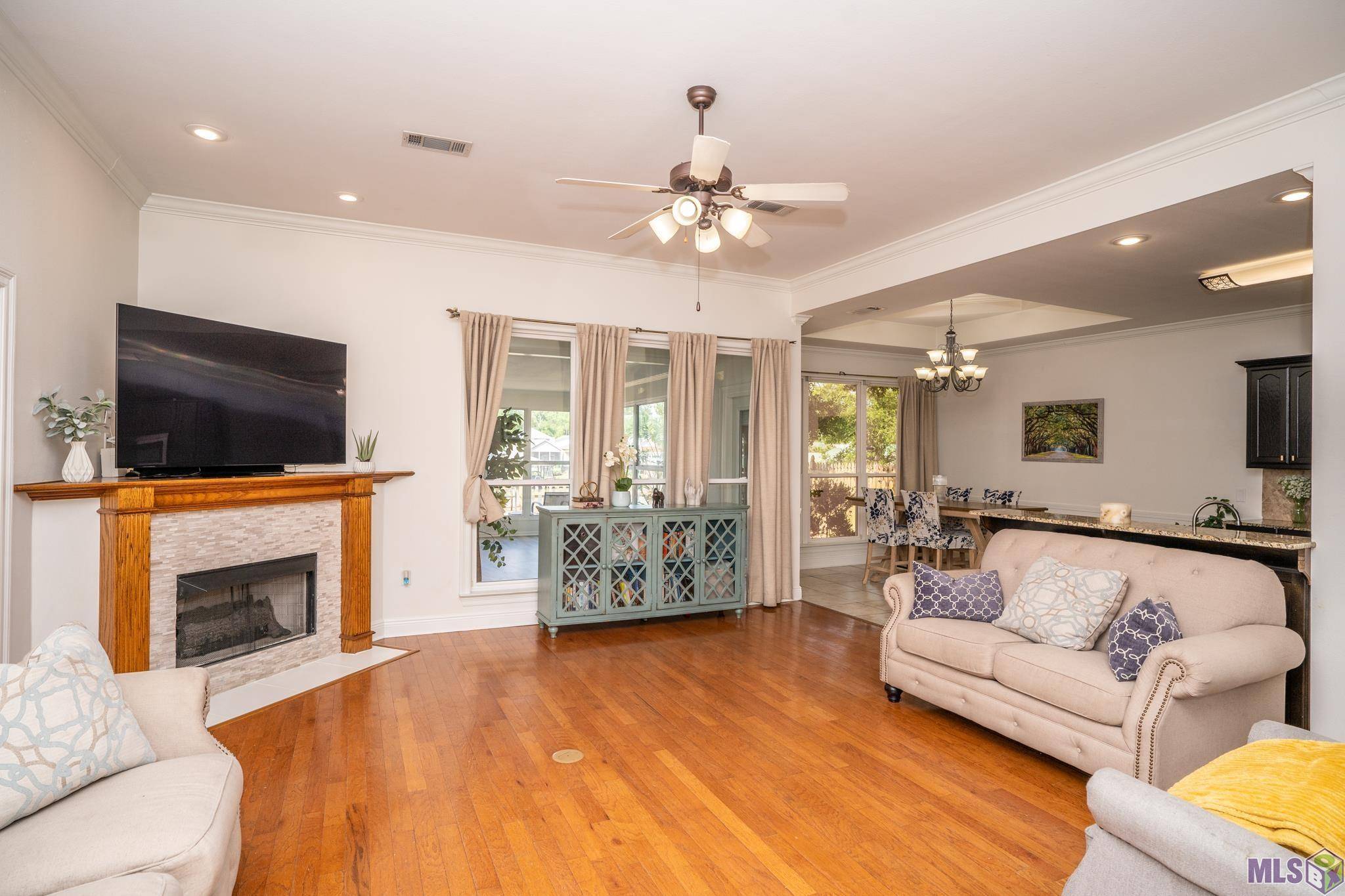 St Amant, LA 70774,12258 River Highlands