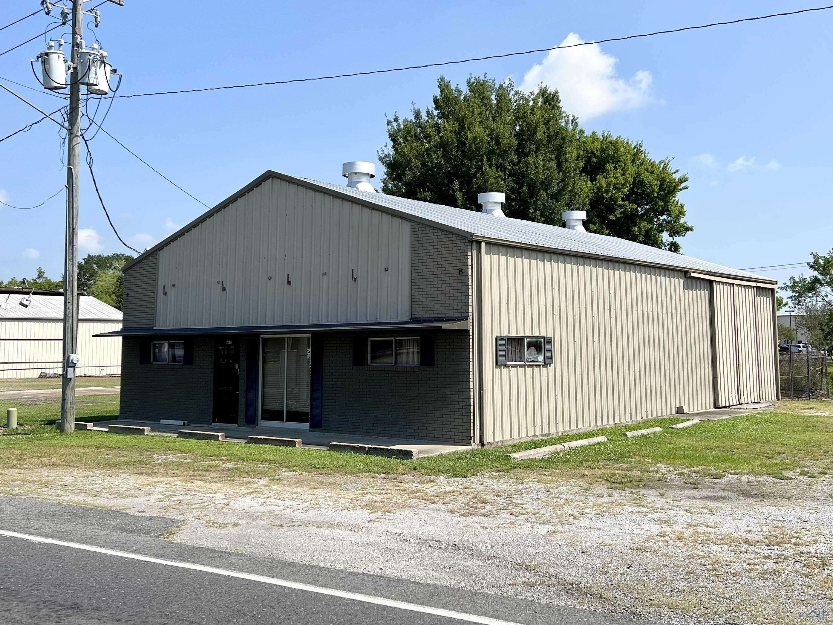 Houma, LA 70360,5413 Hwy 311