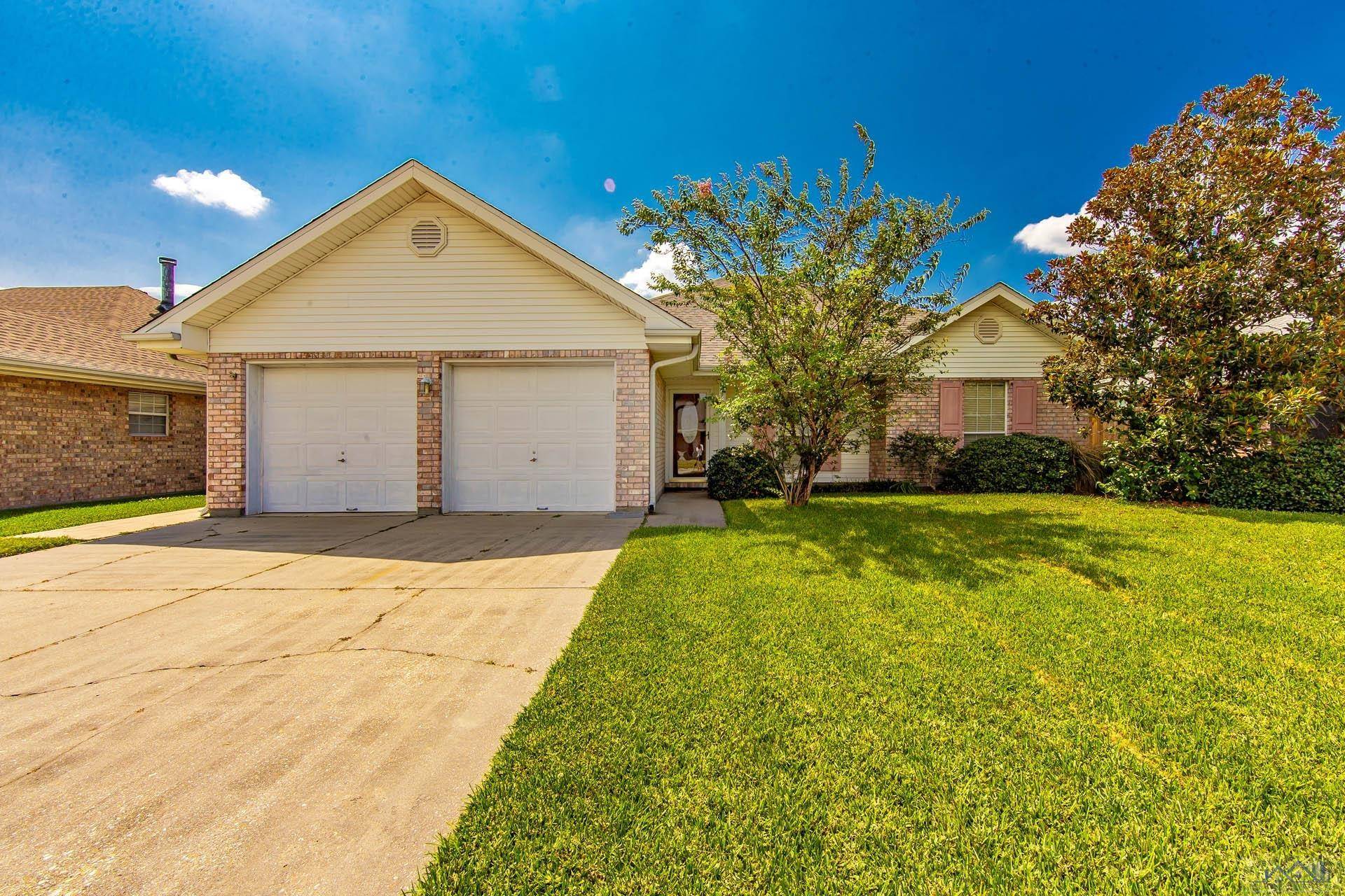 Houma, LA 70360,41 Cobblestone East