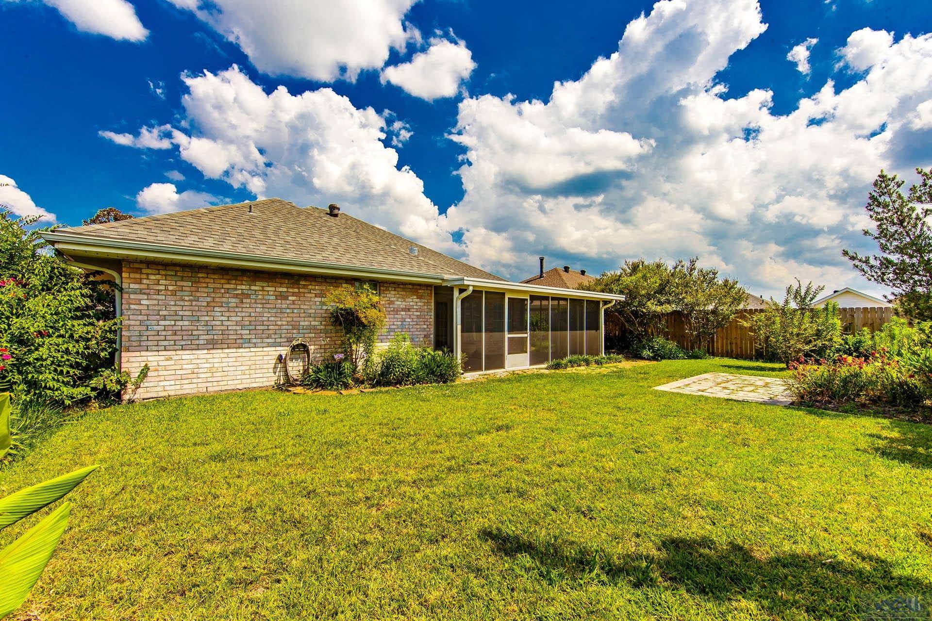 Houma, LA 70360,41 Cobblestone East