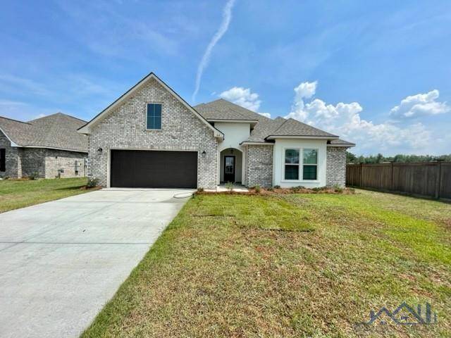 Houma, LA 70364,318 Taylor James Way