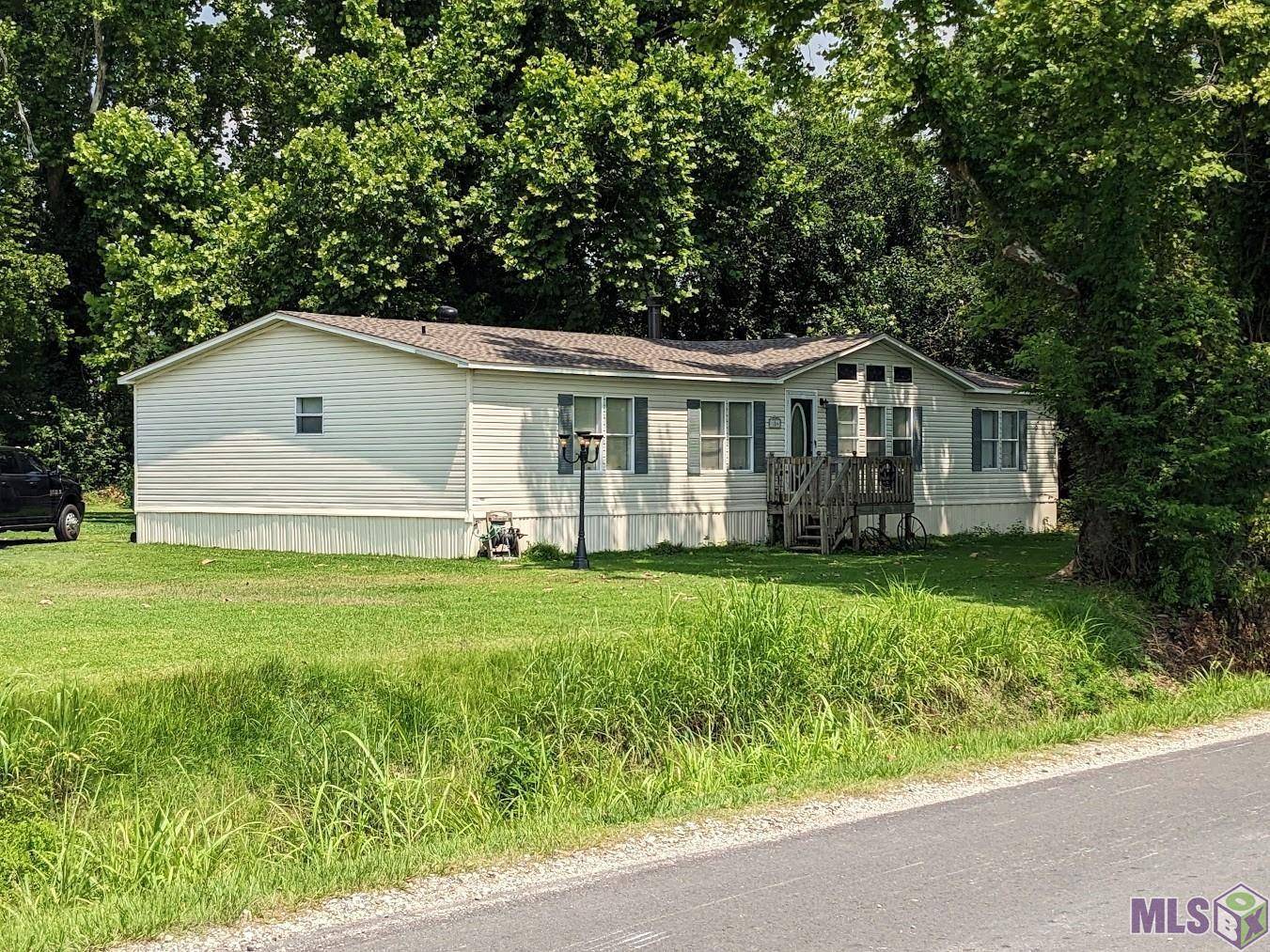 Gramercy, LA 70052,186 N David St
