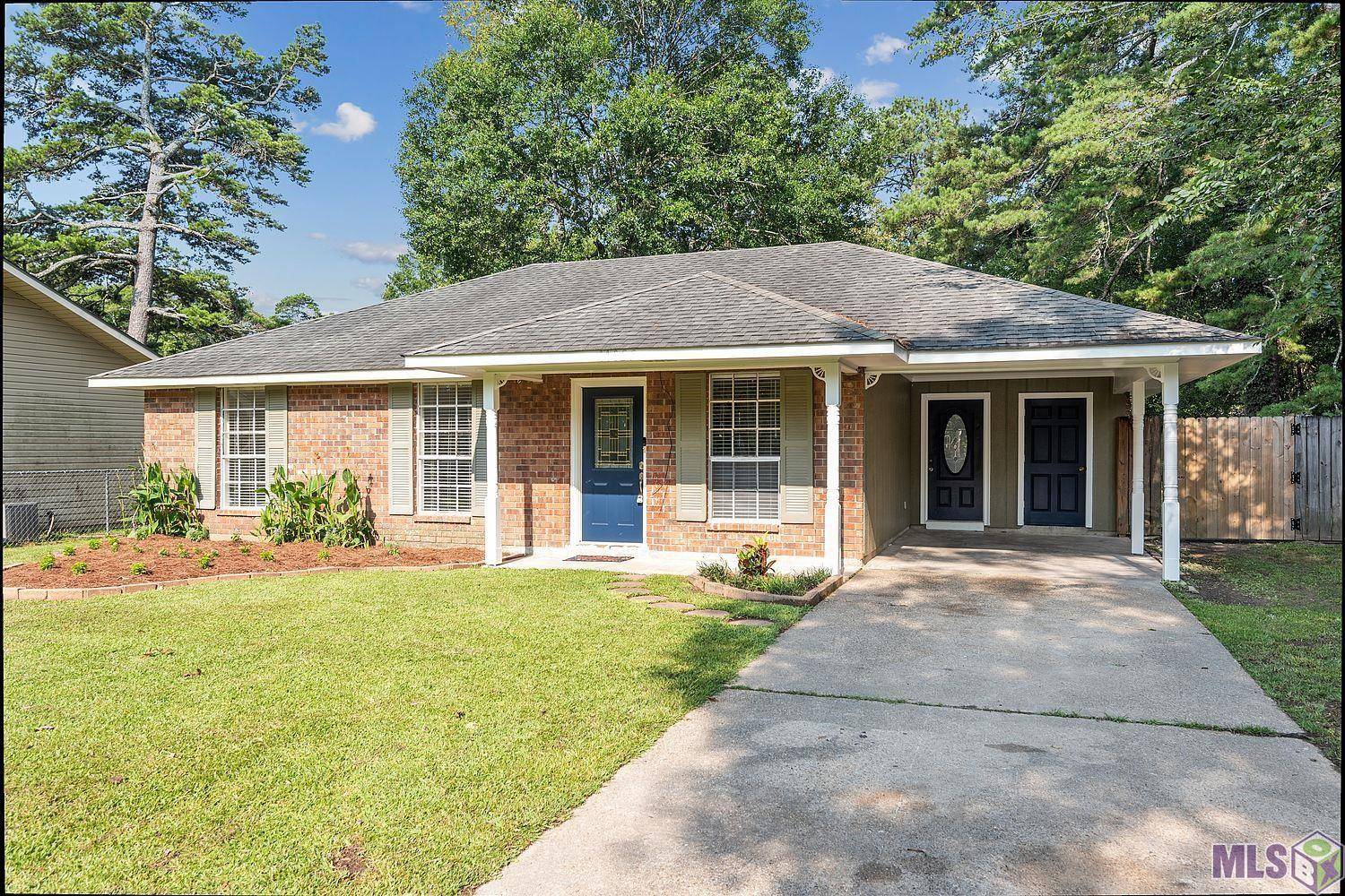 Central, LA 70739,11023 Creighton Dr