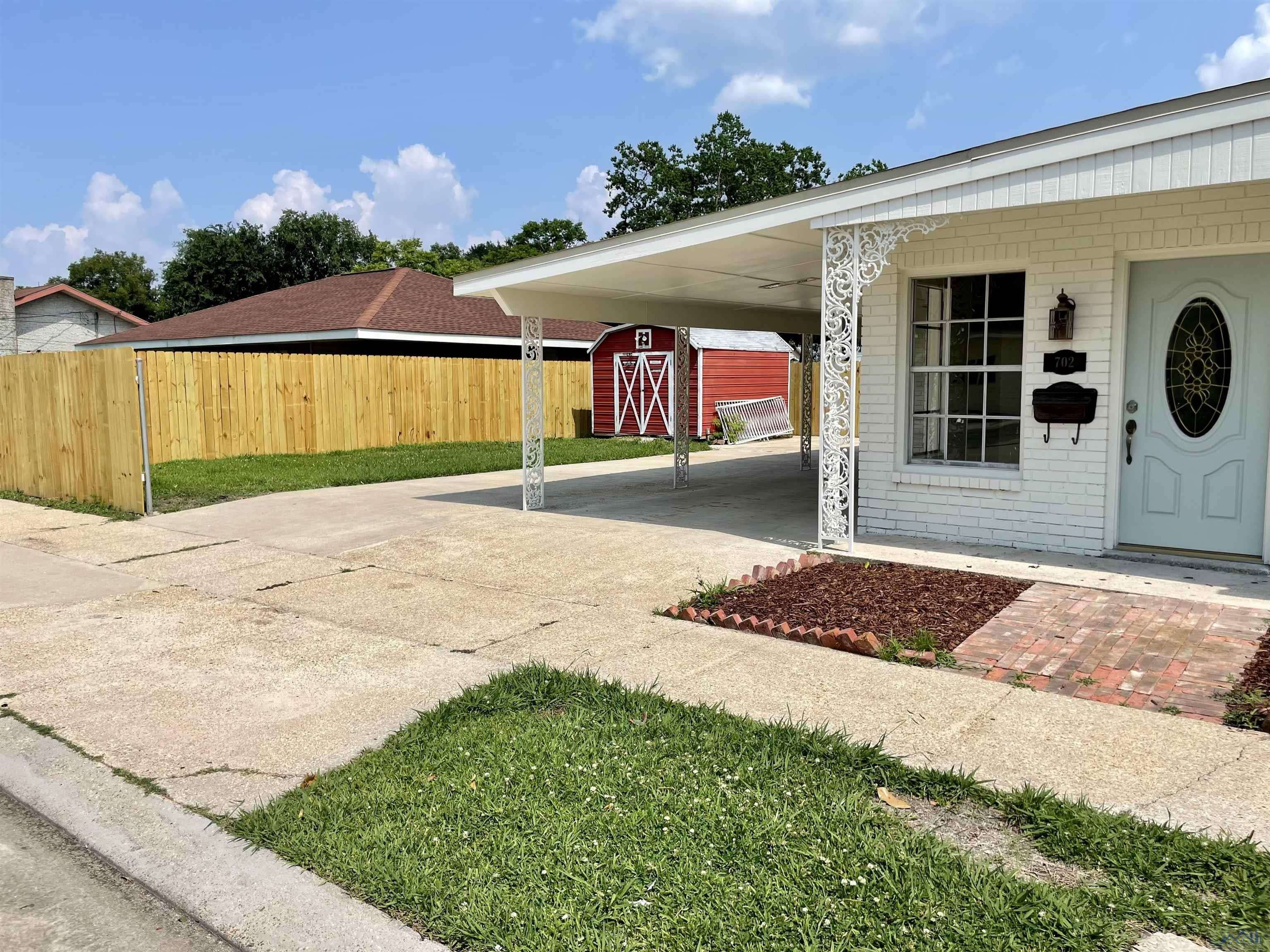 Morgan City, LA 70380,702 General Patton St