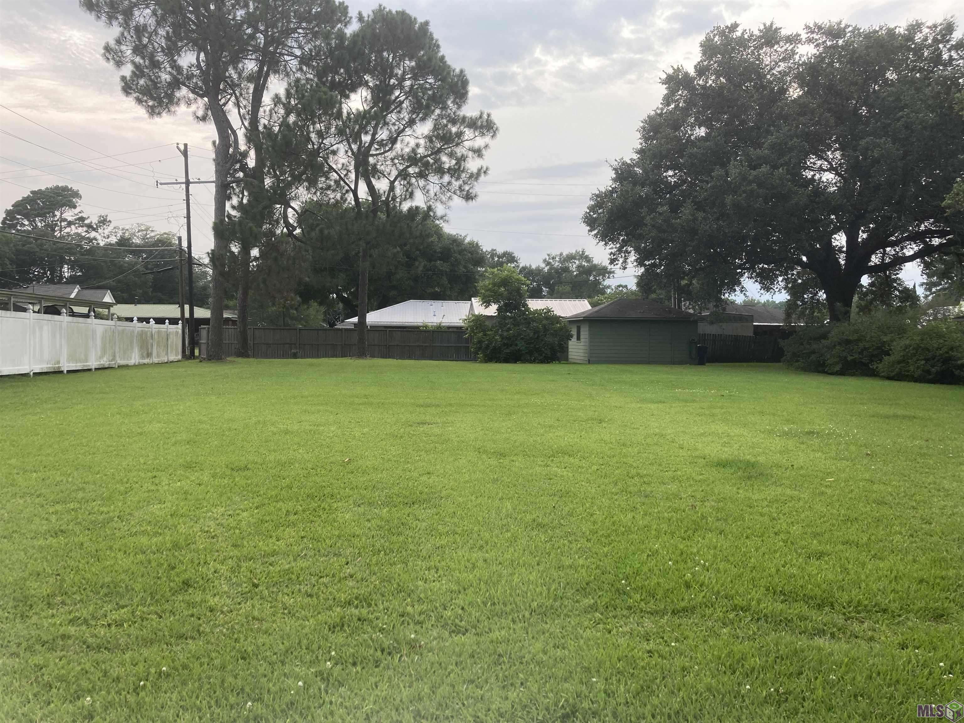 Port Allen, LA 70767,TBD Arlington Ave