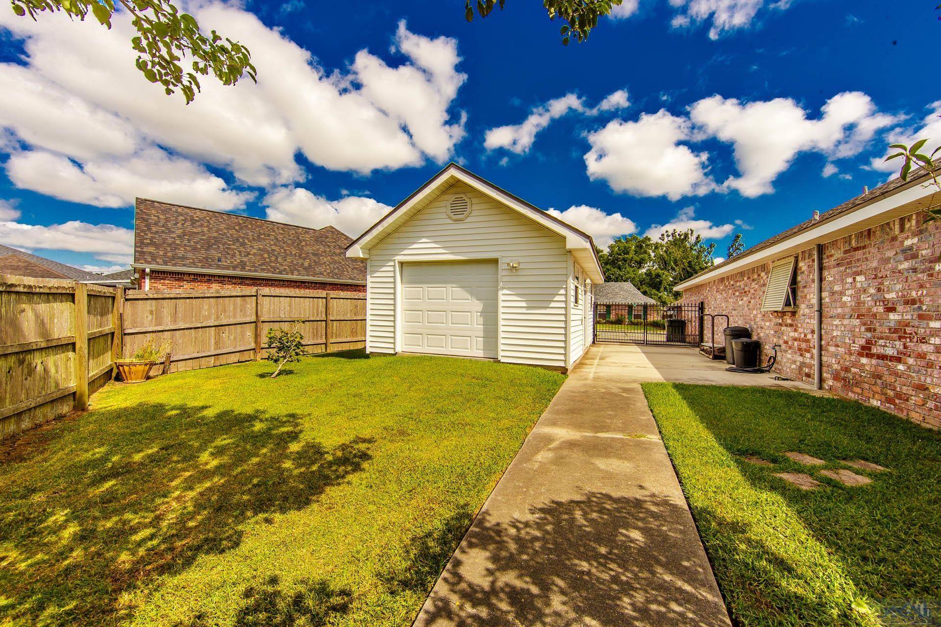 Houma, LA 70364,1531 Verna St