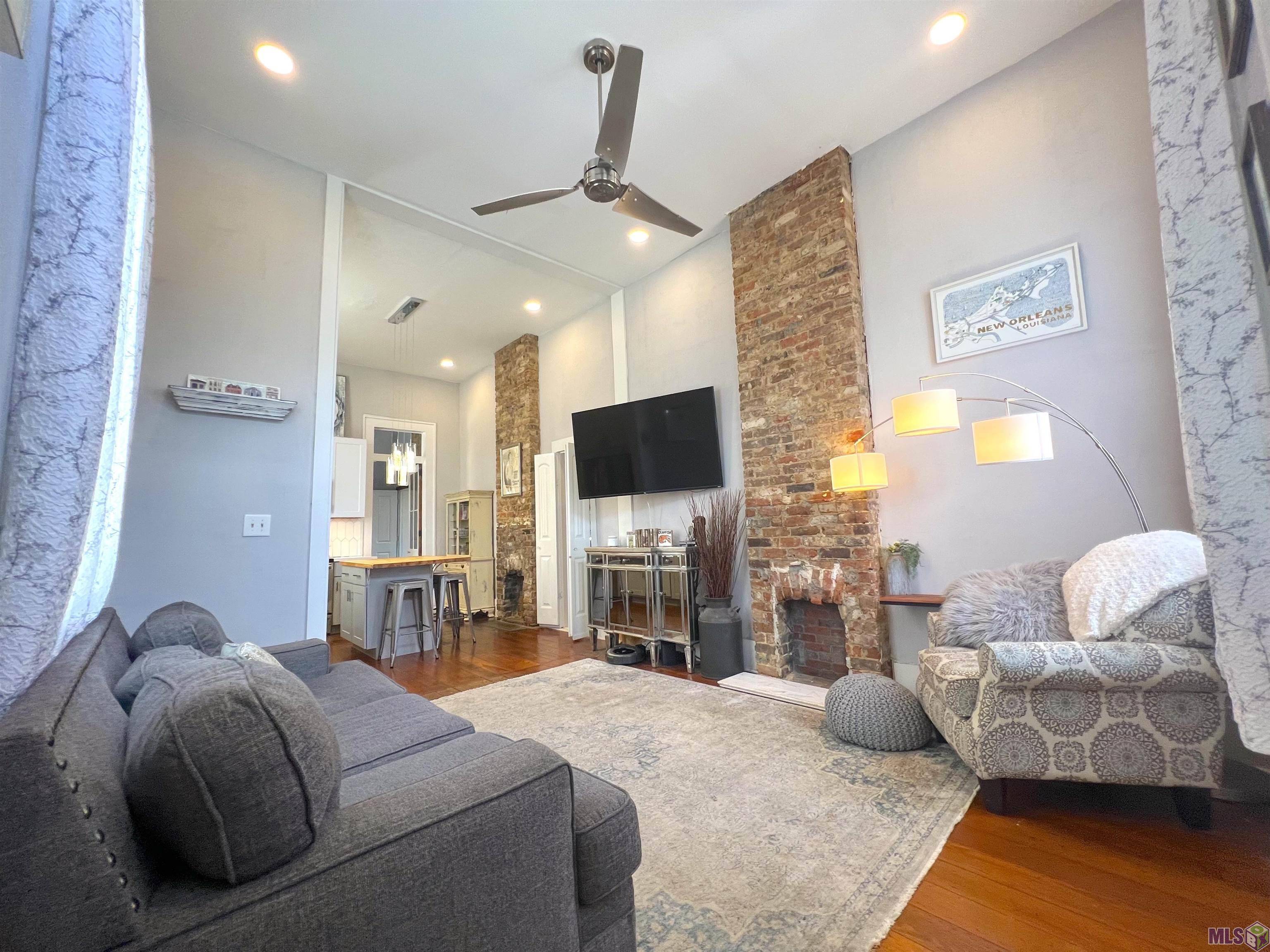 New Orleans, LA 70116,1305 St Anthony Street
