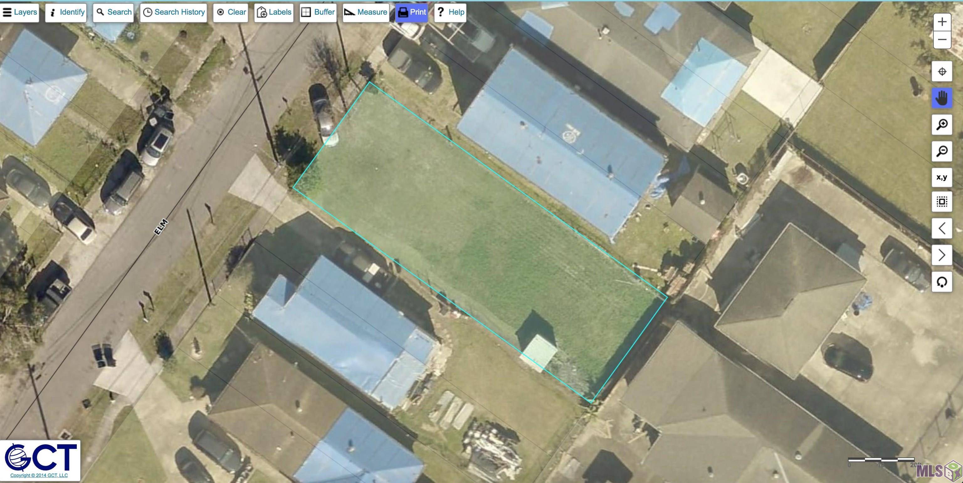 Metairie, LA 70003,1329 S Elm St