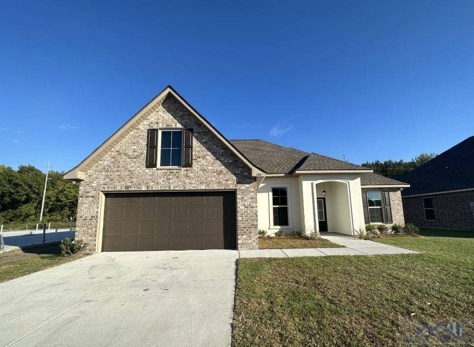 Houma, LA 70364,154 Marie Claire Dr