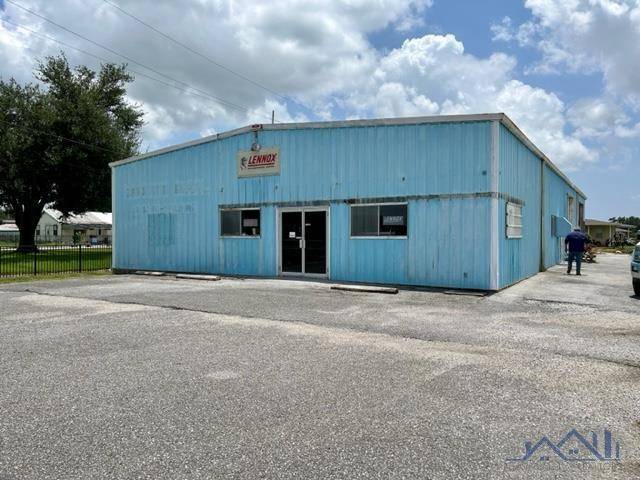 Larose, LA 70373,13338 West Main Street