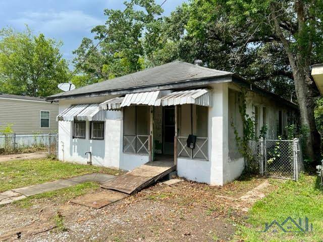 Morgan City, LA 70380,114 Eleventh St