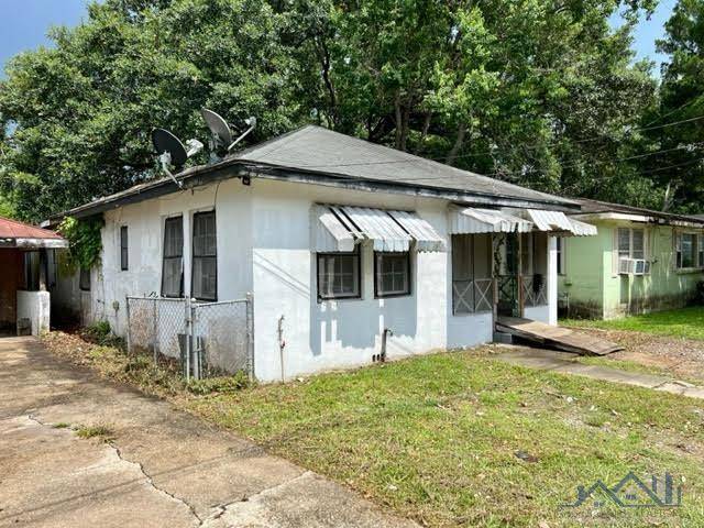 Morgan City, LA 70380,114 Eleventh St