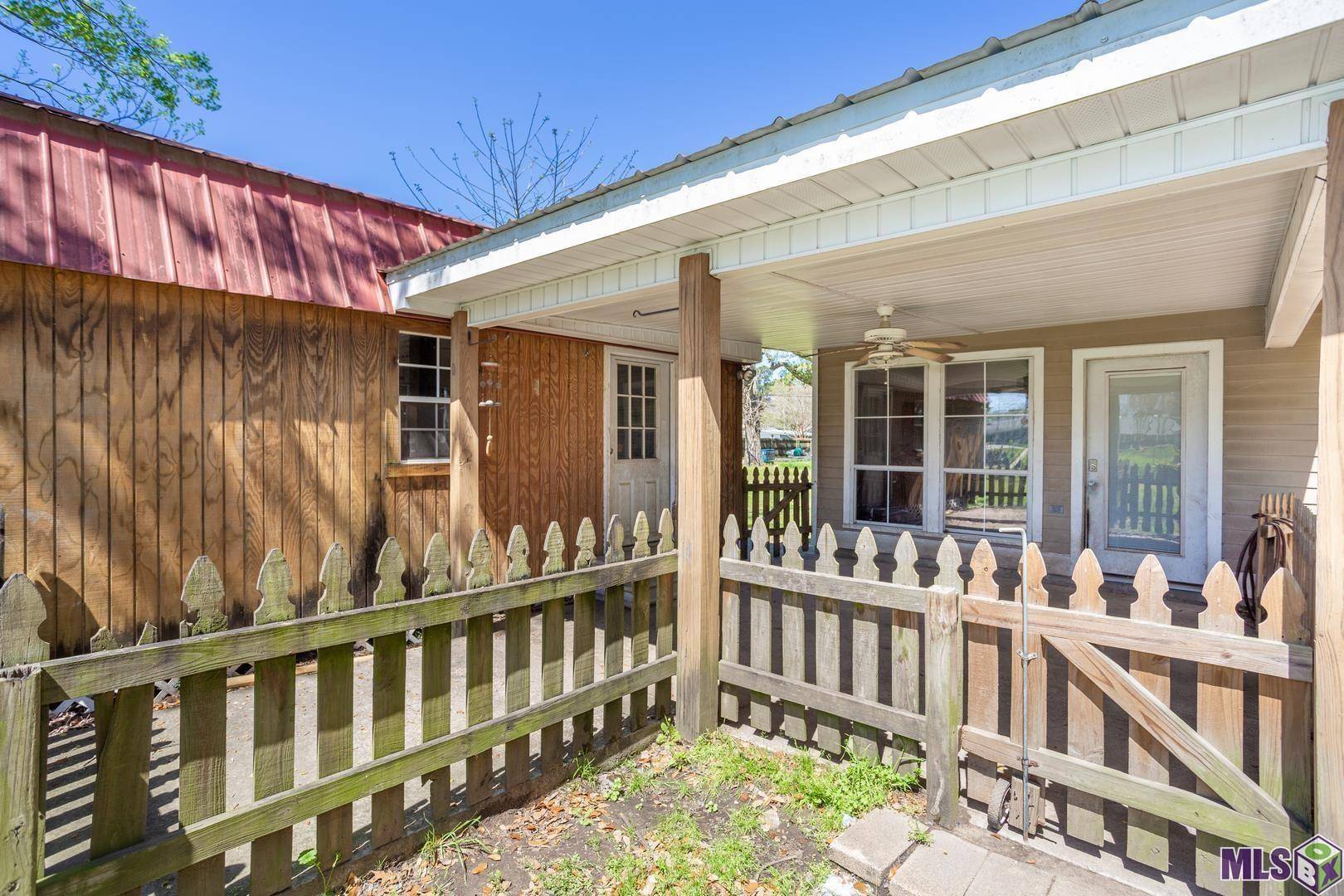 Plaquemine, LA 70764,57915 Joseph St