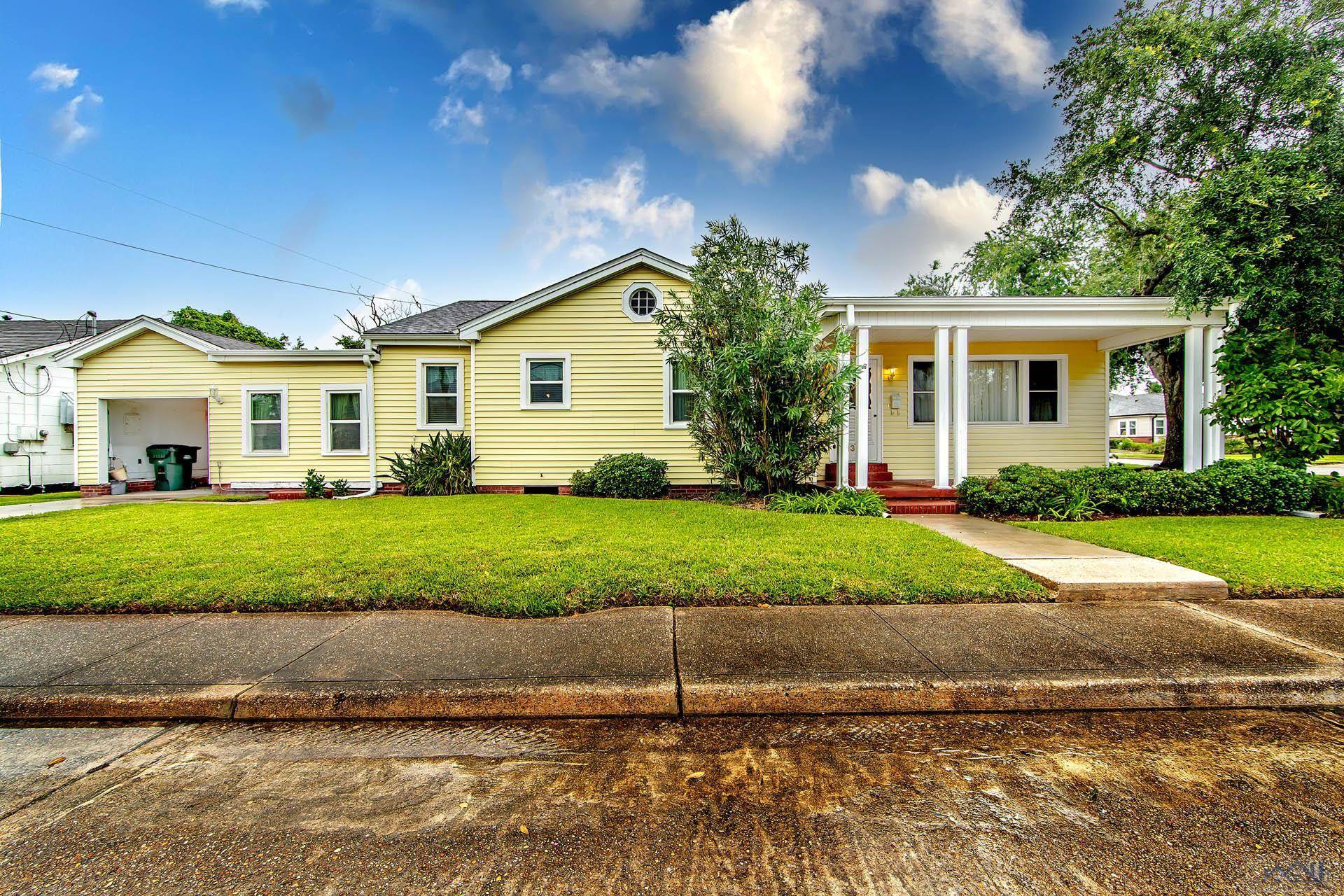 Houma, LA 70360,1315 Point St