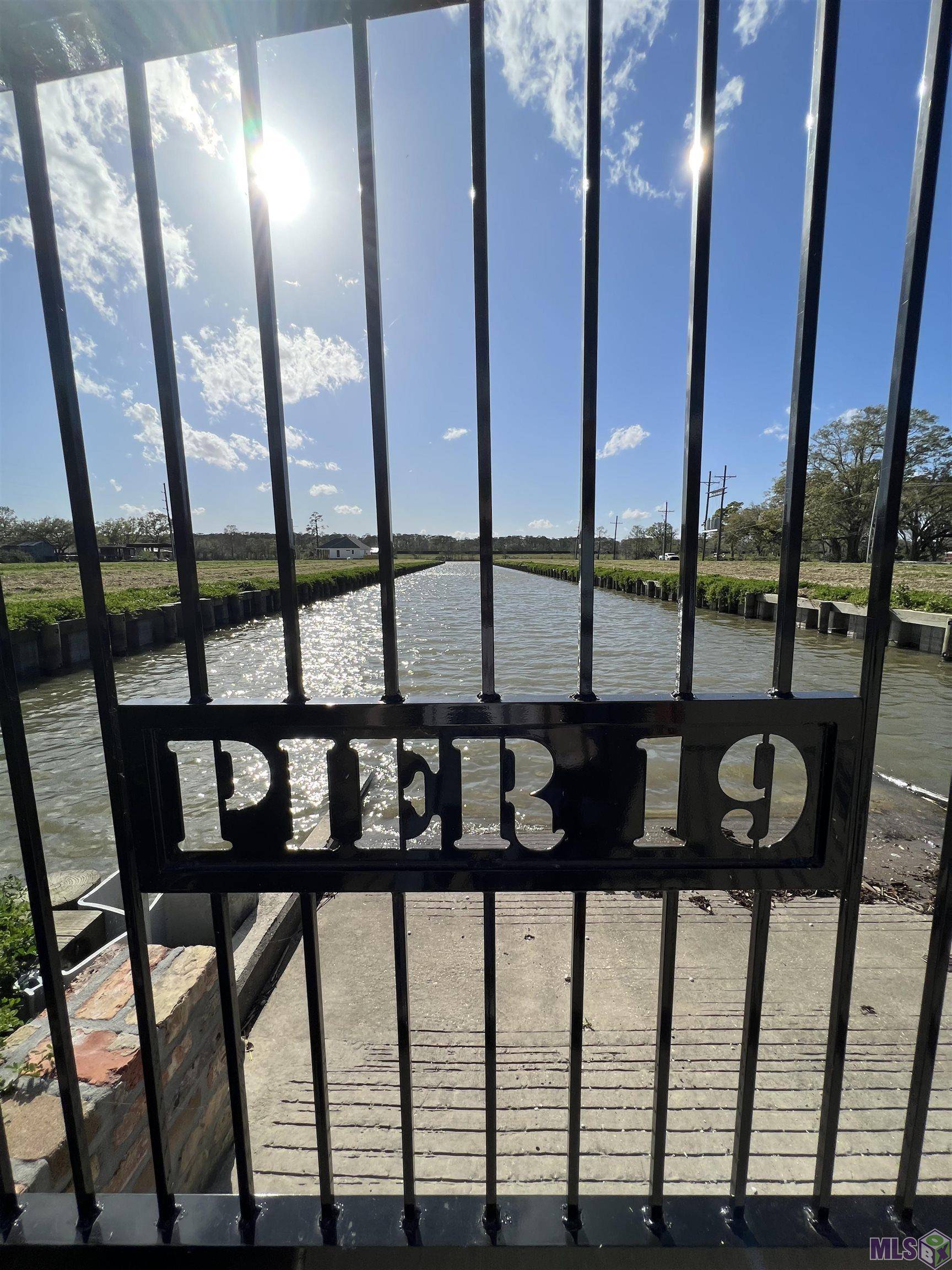 Pierre Part, LA 70339,108 Pier 19 Dr
