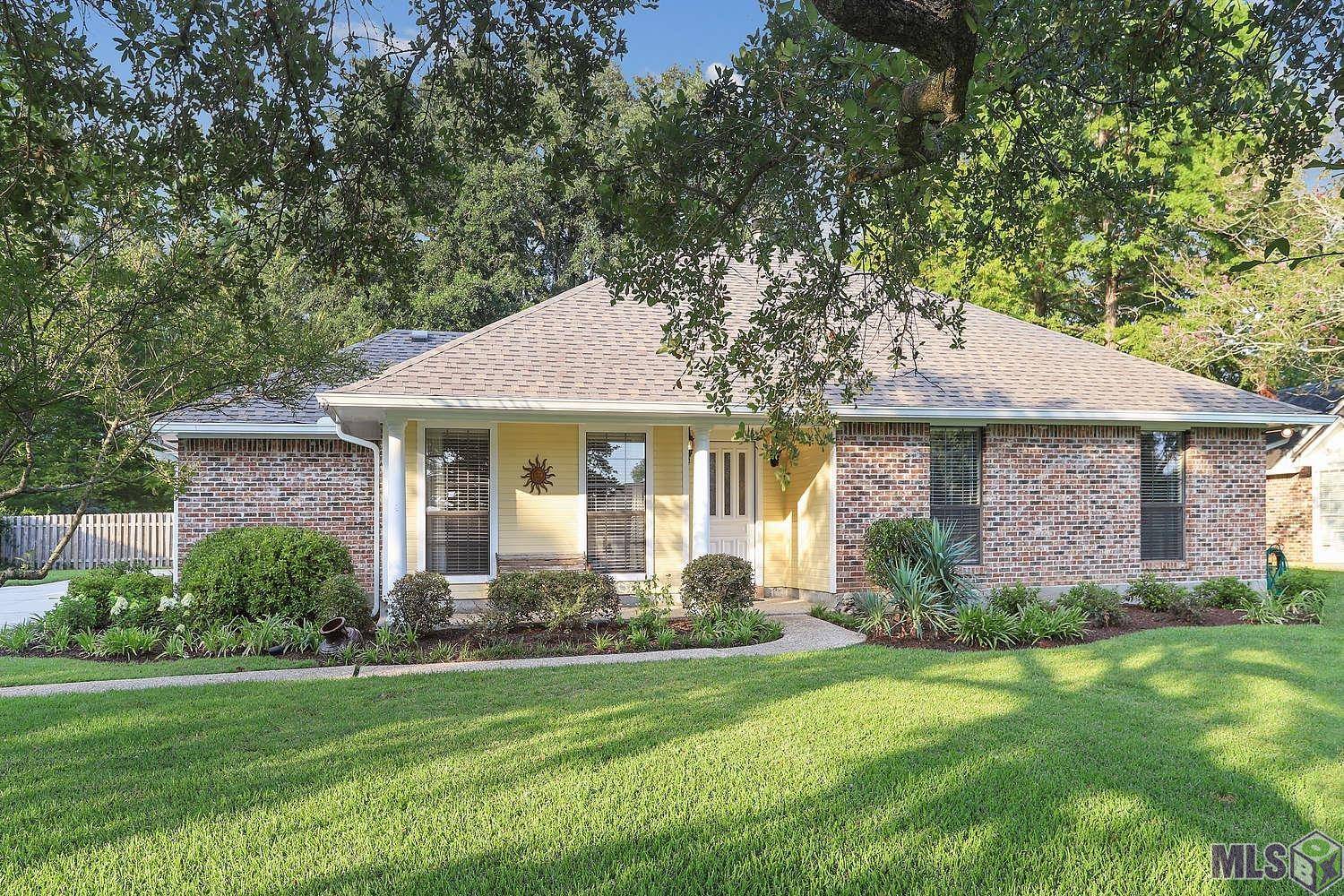 Baton Rouge, LA 70809,13533 Mary Edith Pl