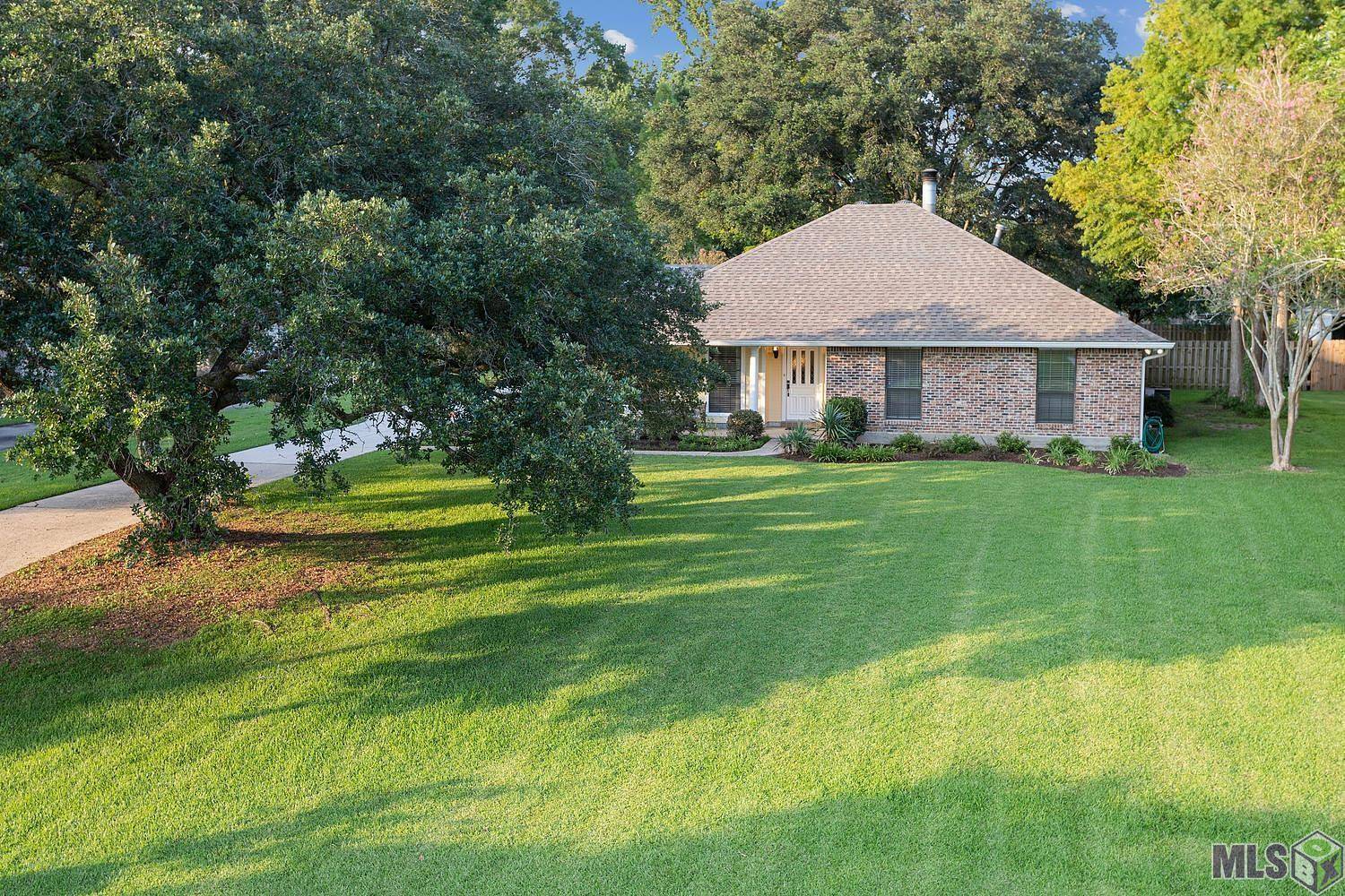 Baton Rouge, LA 70809,13533 Mary Edith Pl