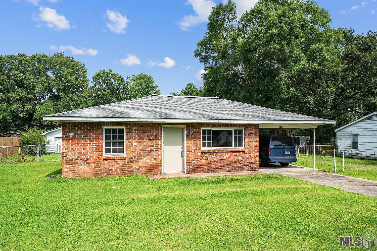 Baker, LA 70714,1470 Nichols St