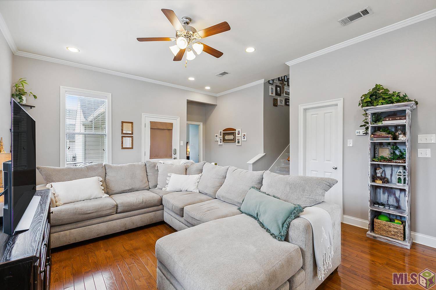 Baton Rouge, LA 70810,9931 Smithfield Ct