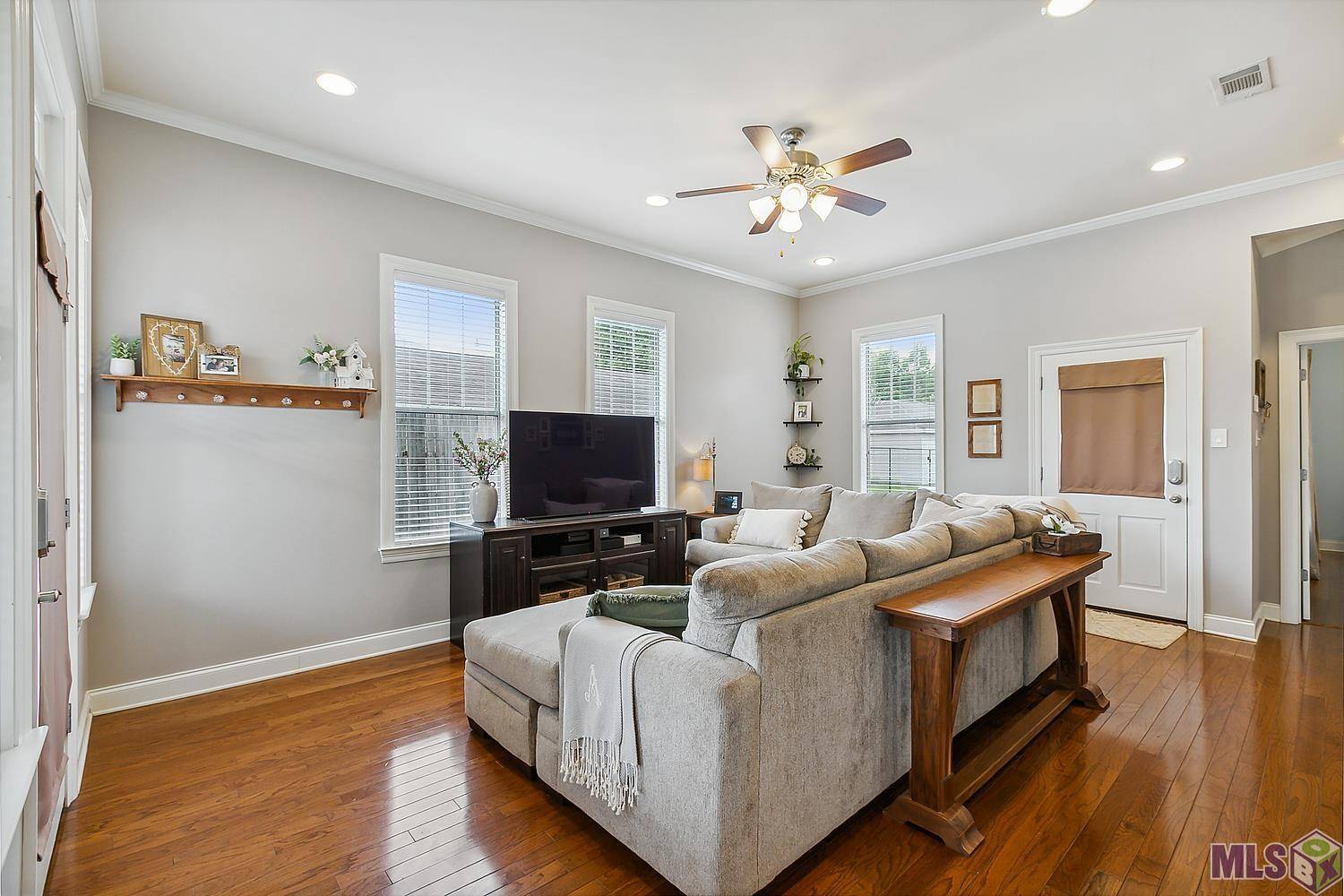 Baton Rouge, LA 70810,9931 Smithfield Ct