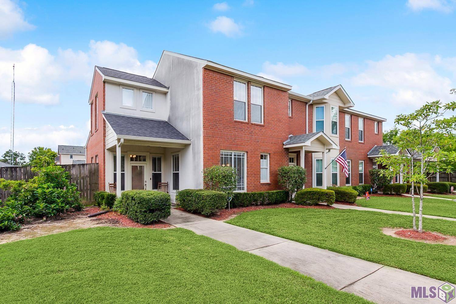 Baton Rouge, LA 70810,9931 Smithfield Ct