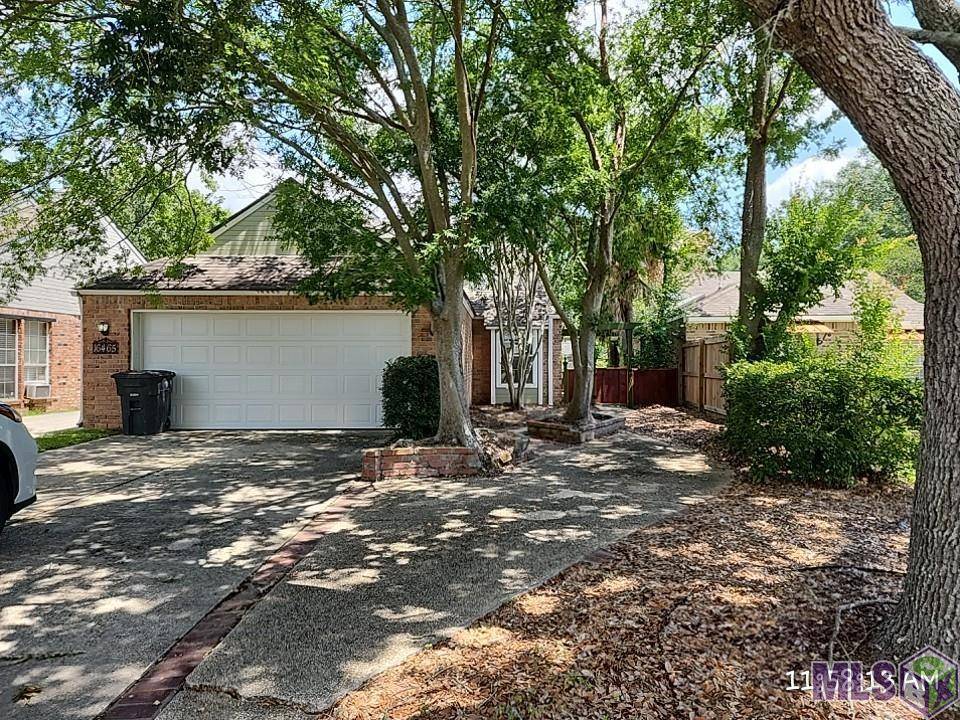 Baton Rouge, LA 70817,16465 Crepe Myrtle Dr