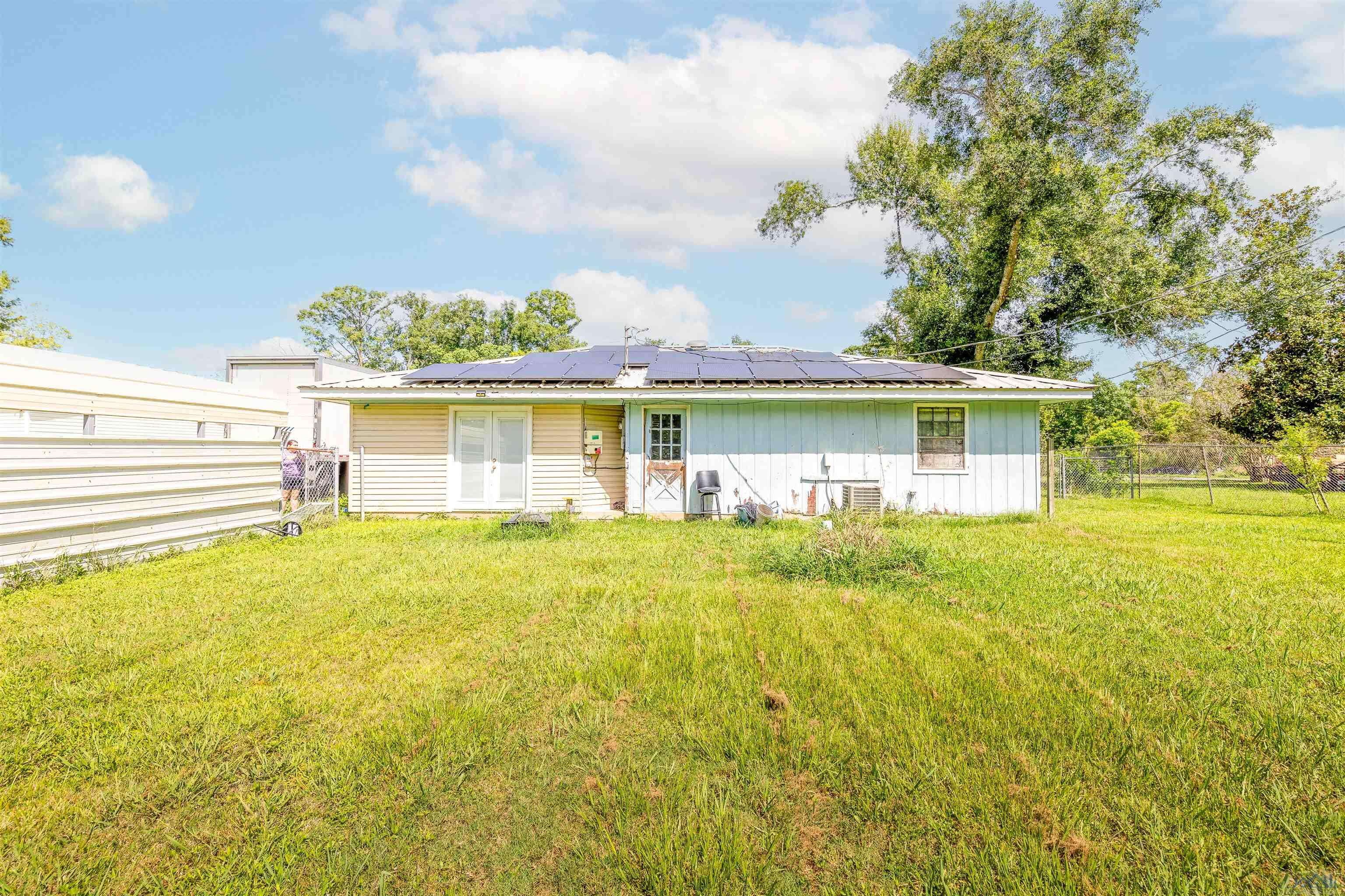 Houma, LA 70364,400 Ozia Skyline Drive