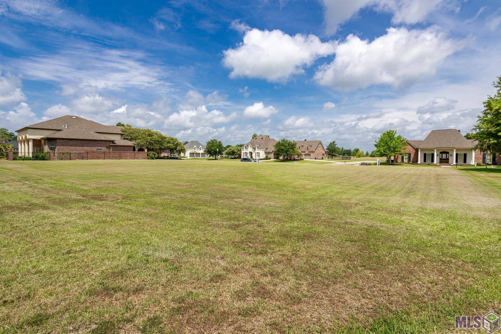 Plaquemine, LA 70764,Lot 504 Island Dr