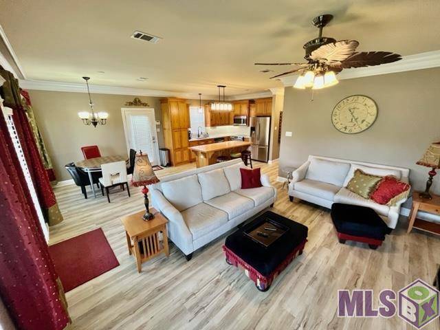 St Amant, LA 70774,11182 River Highlands ##8A