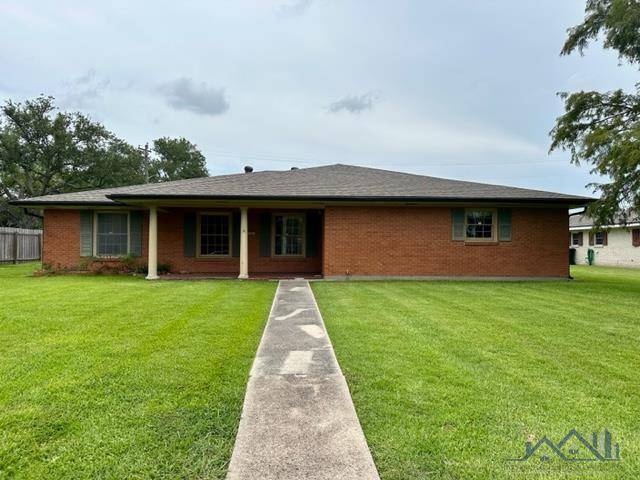 Houma, LA 70360,410 Forest Boulevard