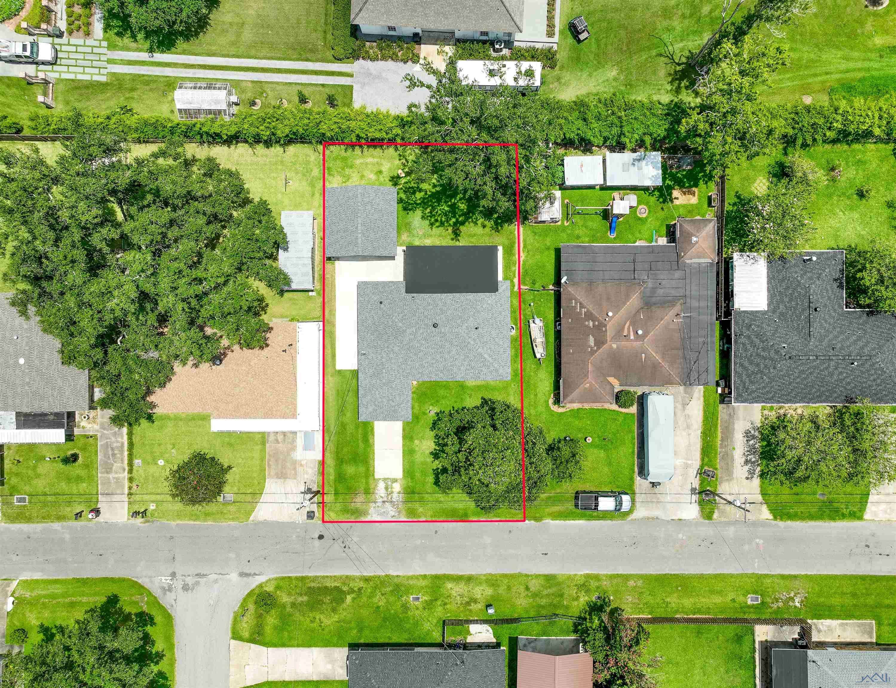 Houma, LA 70360,211 Alex St