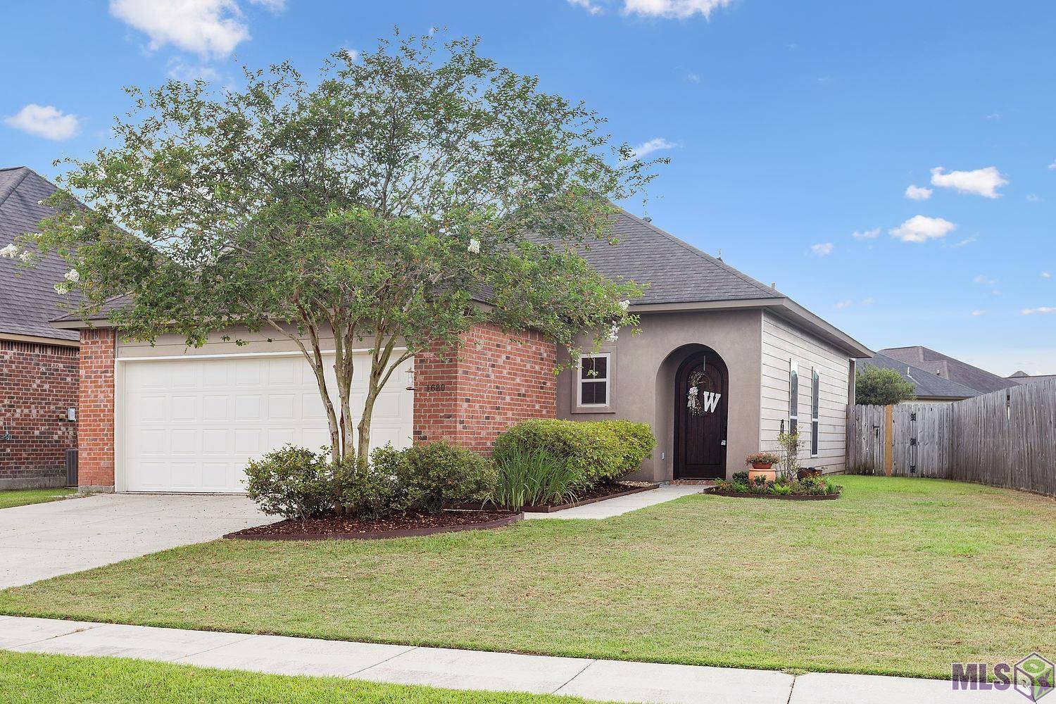 St Gabriel, LA 70776,1680 San Miguel Dr