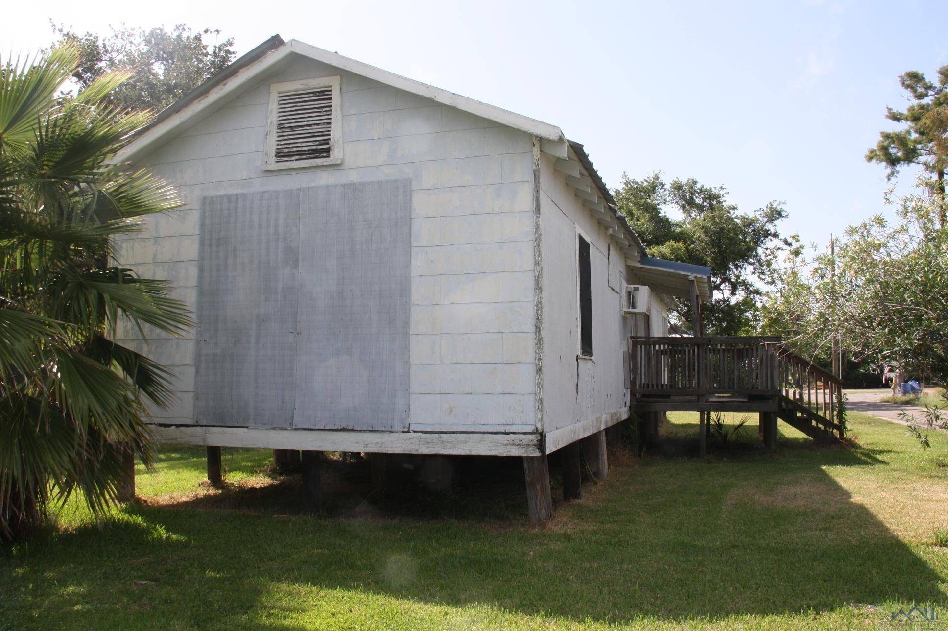 Grand Isle, LA 70358,201 & 217 Coulon Rigaud Lane ##4