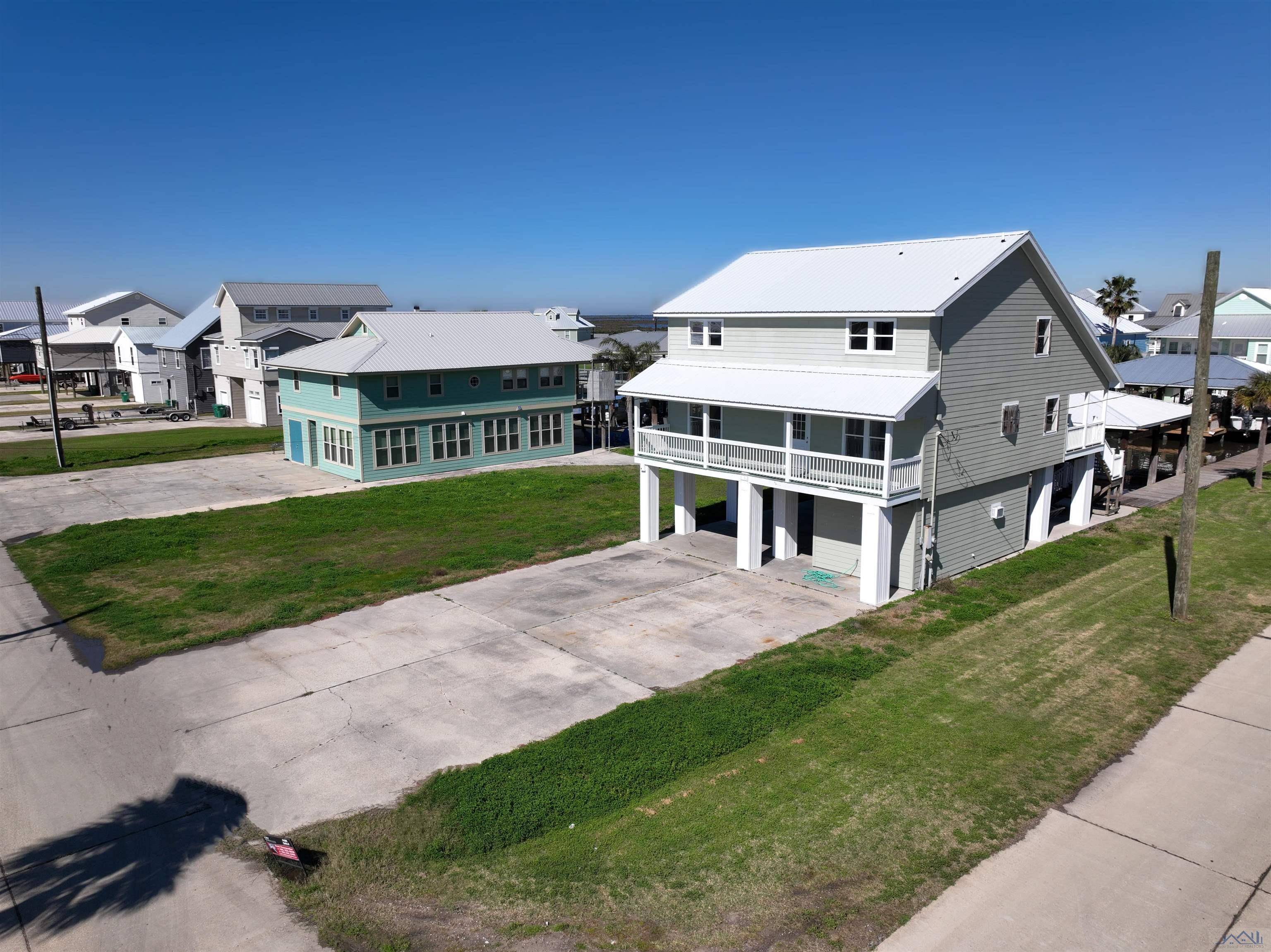 Golden Meadow, LA 70357,1000 Bourg St