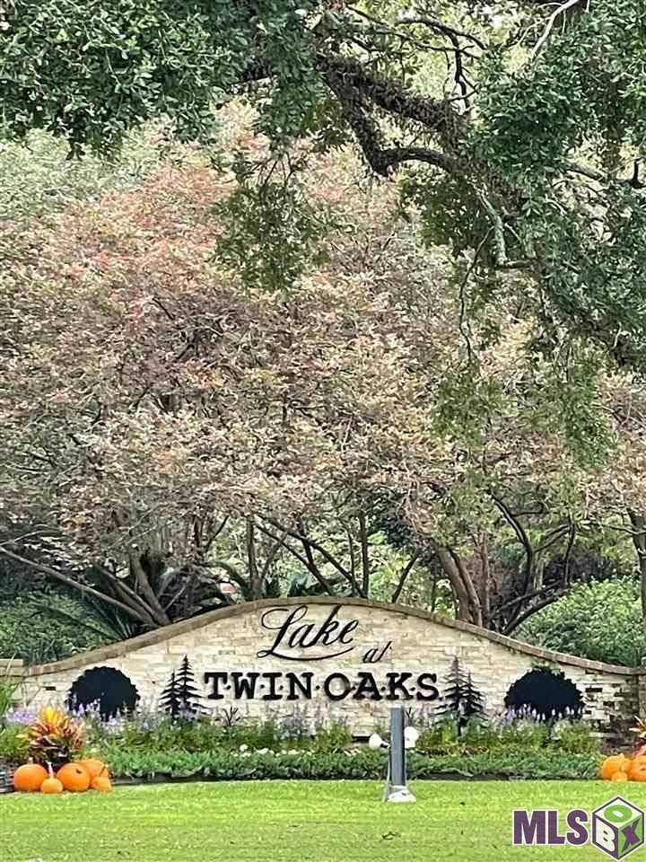 Geismar, LA 70734,Lot 4A Twin Oaks Dr