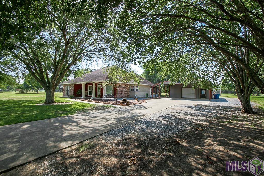 Torbert, LA 70762,2479 Patterson Rd