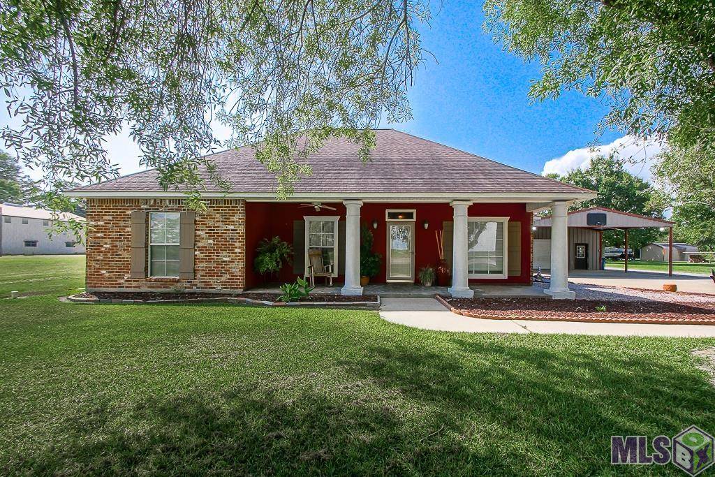 Torbert, LA 70762,2479 Patterson Rd