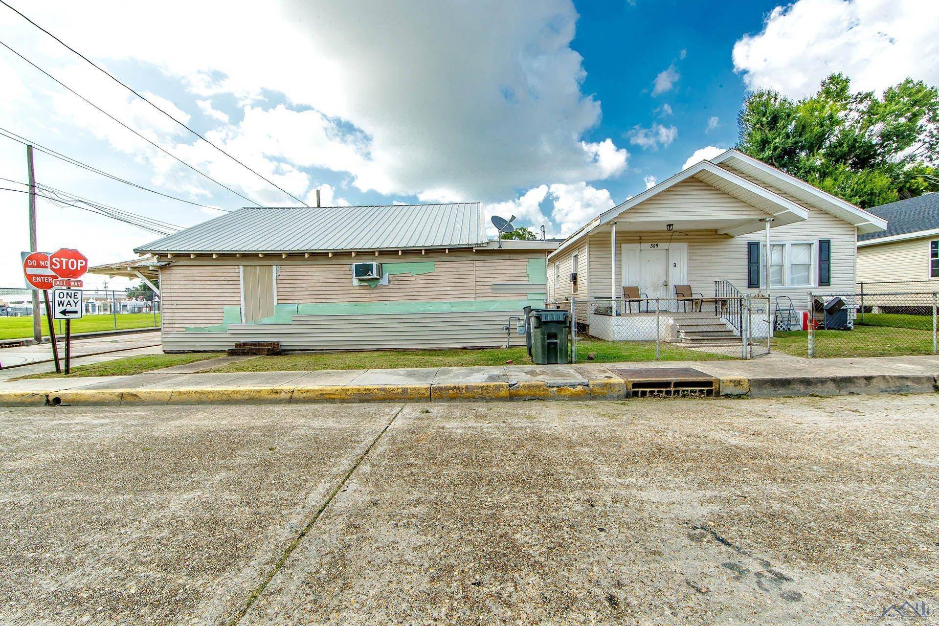 Houma, LA 70360,509 Point St