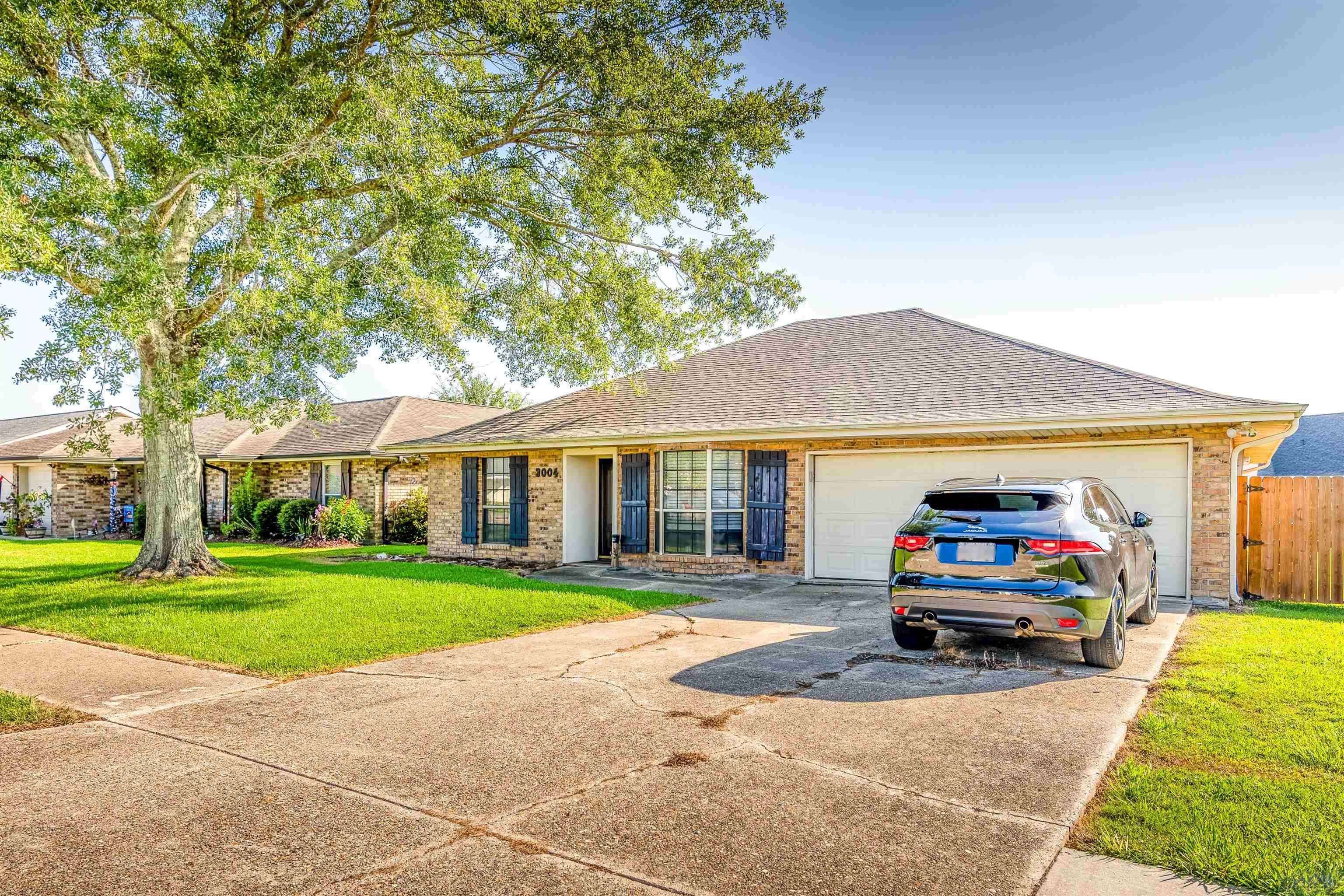 Houma, LA 70364,3004 Broadmoor Ave