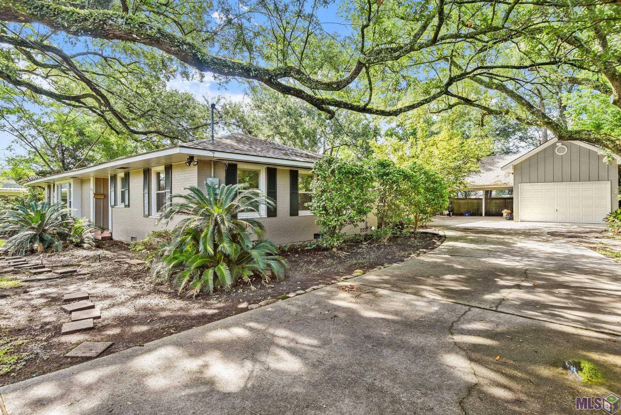 Port Allen, LA 70767,635 Maryland Ave