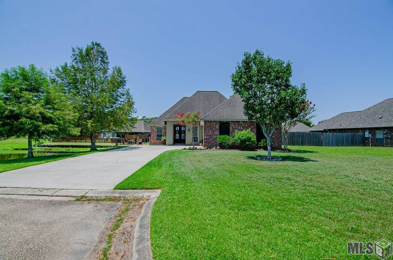 Denham Springs, LA 70706,33831 Blake Ct