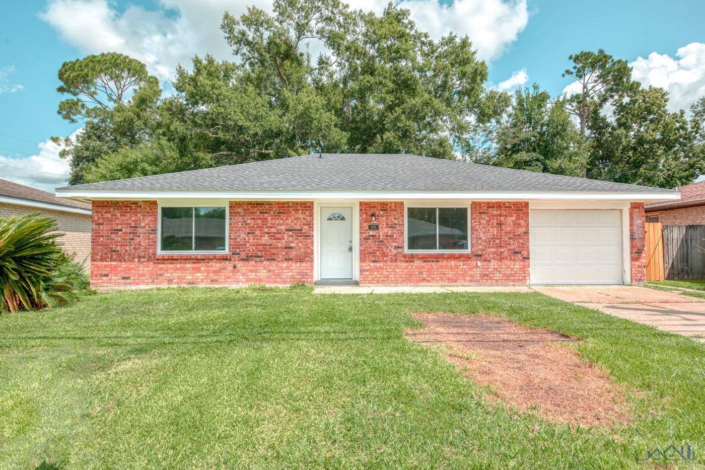 Houma, LA 70364,205 Cascade Dr