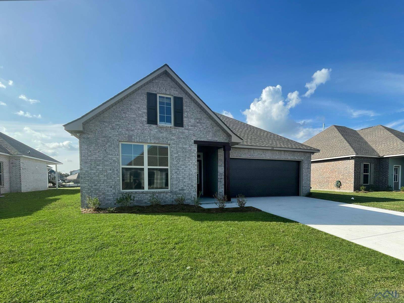 Thibodaux, LA 70301,133 Villa Dr