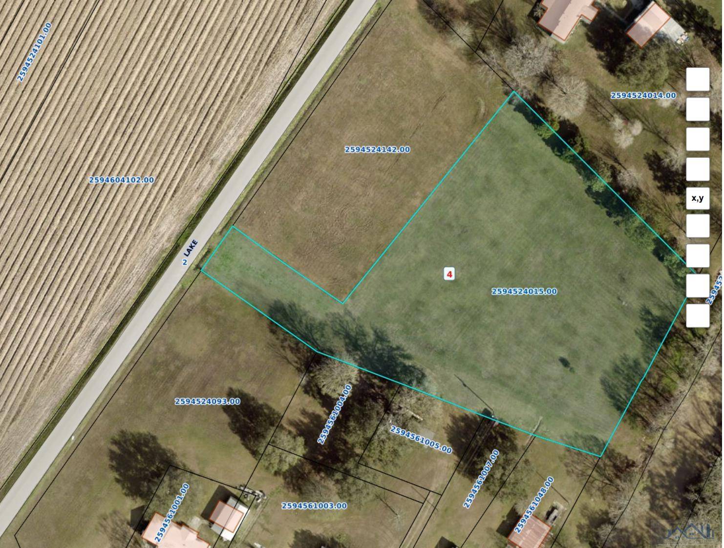 Franklin, LA 70538,150 Lake Rd