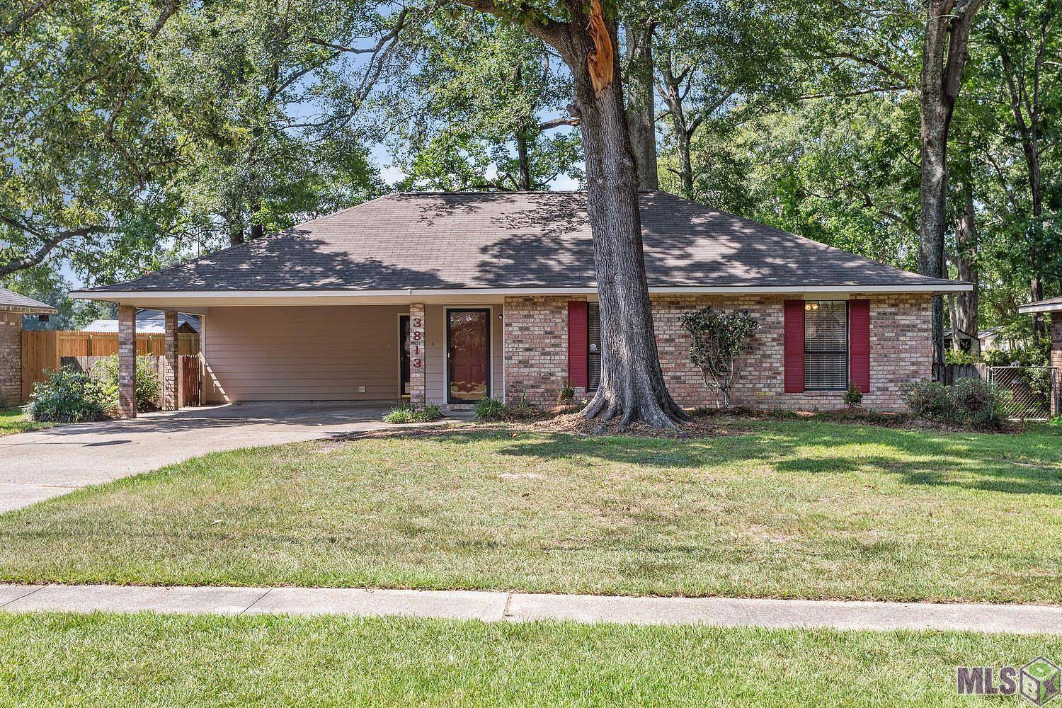 Zachary, LA 70791,3813 Cypress Park Dr