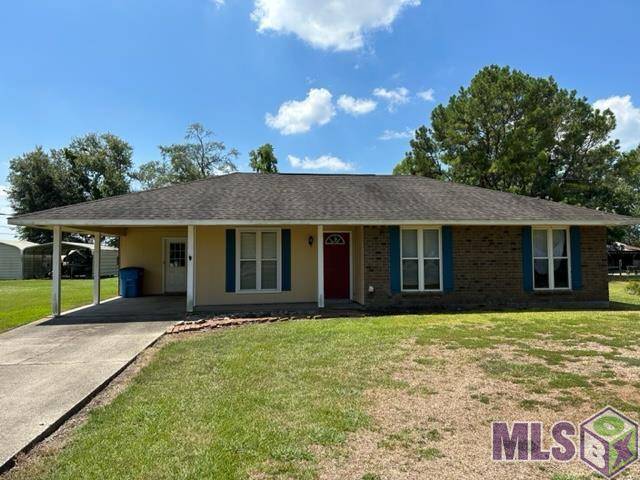 Livonia, LA 70755,9424 Highpoint Dr