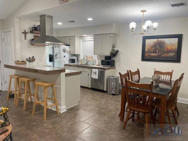 Houma, LA 70360,105 Sugar Ridge Drive