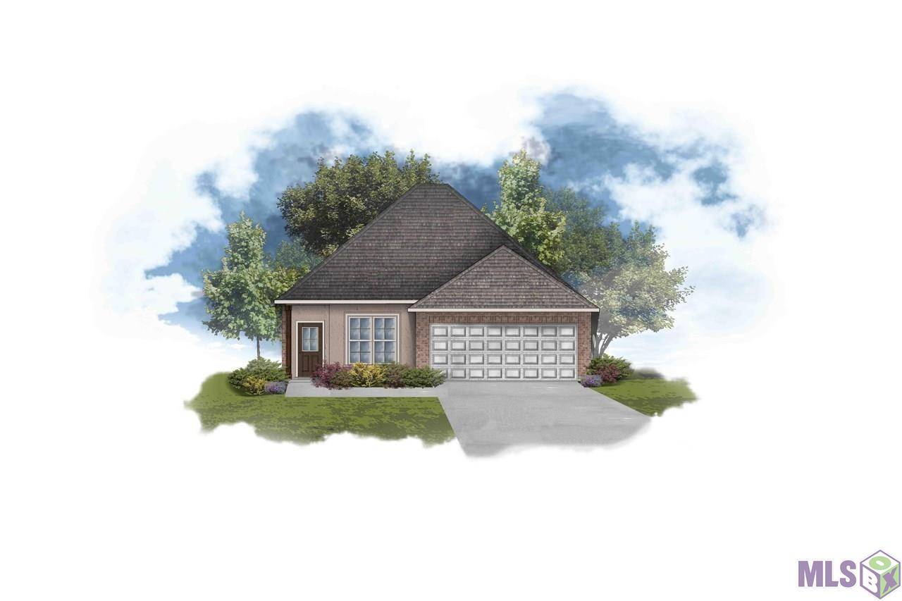 St Gabriel, LA 70776,2200 Meadow Oak Dr