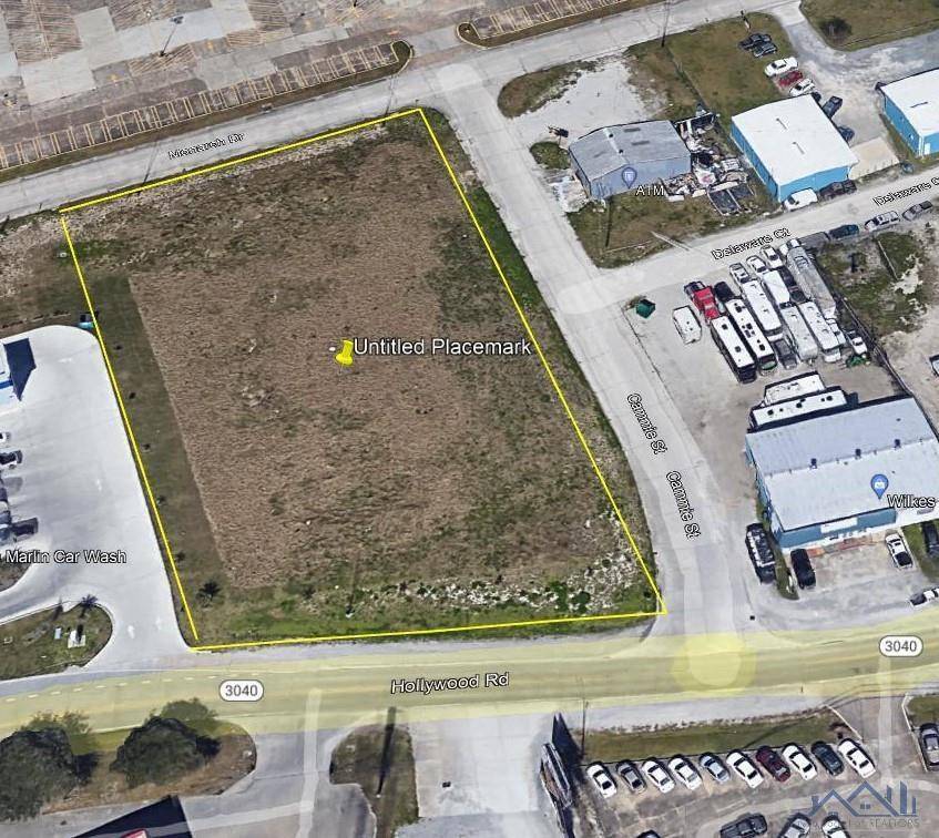 Houma, LA 70364,105 N Hollywood Rd